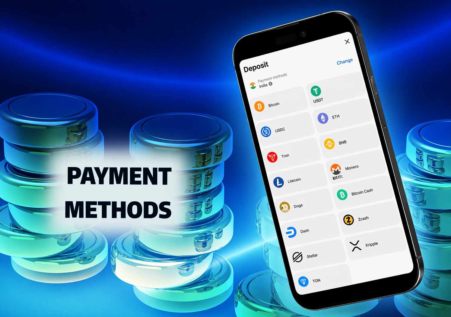 4xwinpro 2 Minute Withdrawal via UPI