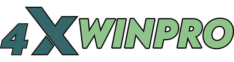 4xwinpro